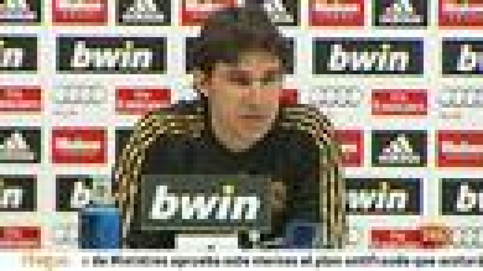 Karanka: "Mourinho hablará cuando tenga que hablar" | Ver