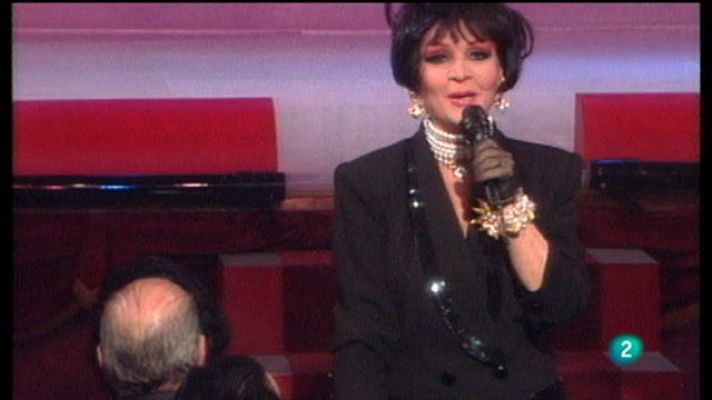 Para todos La 2 - "Ven al Paralelo"