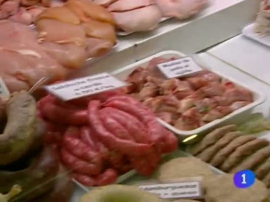 Telenavarra - Telenavarra en 2' - 13/04/2012