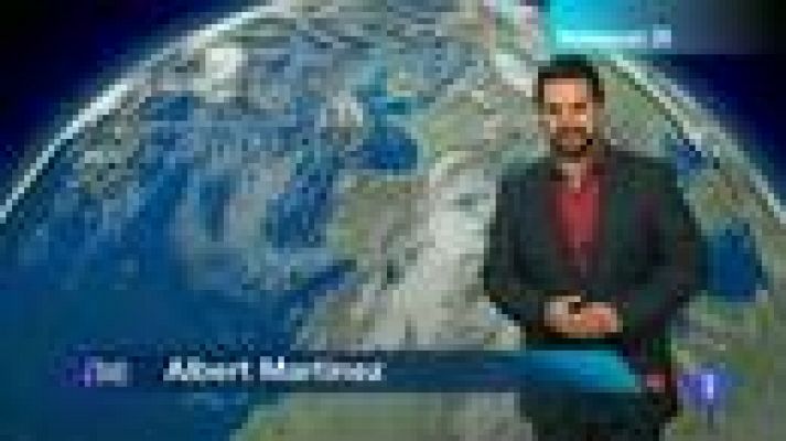 Noticias de Extremadura - El tiempo en Extremadura - 13/04/12