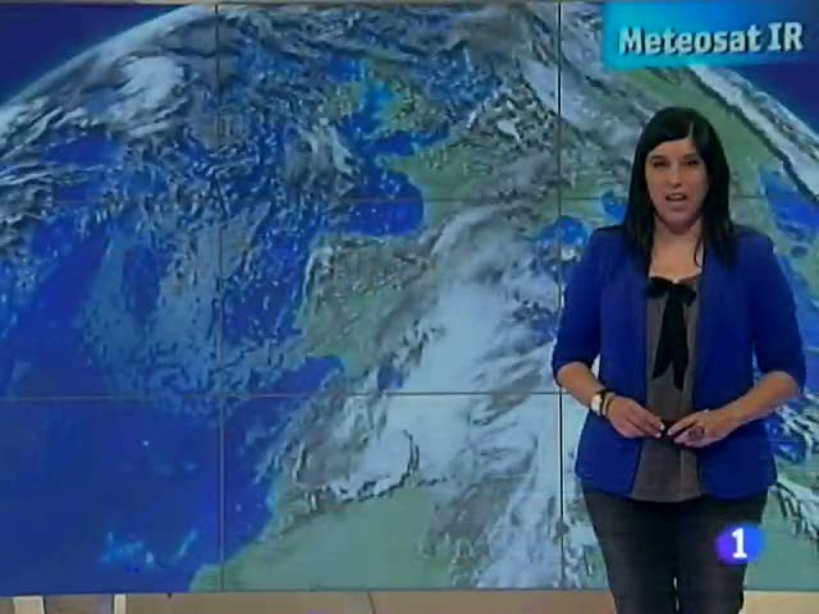 El temps a les Illes Balears - 13/04/12 | Ver