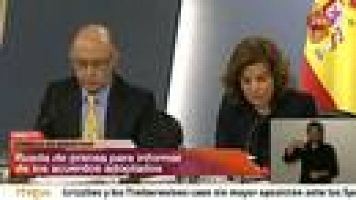 Informativo 24h - Rentas no declaradas