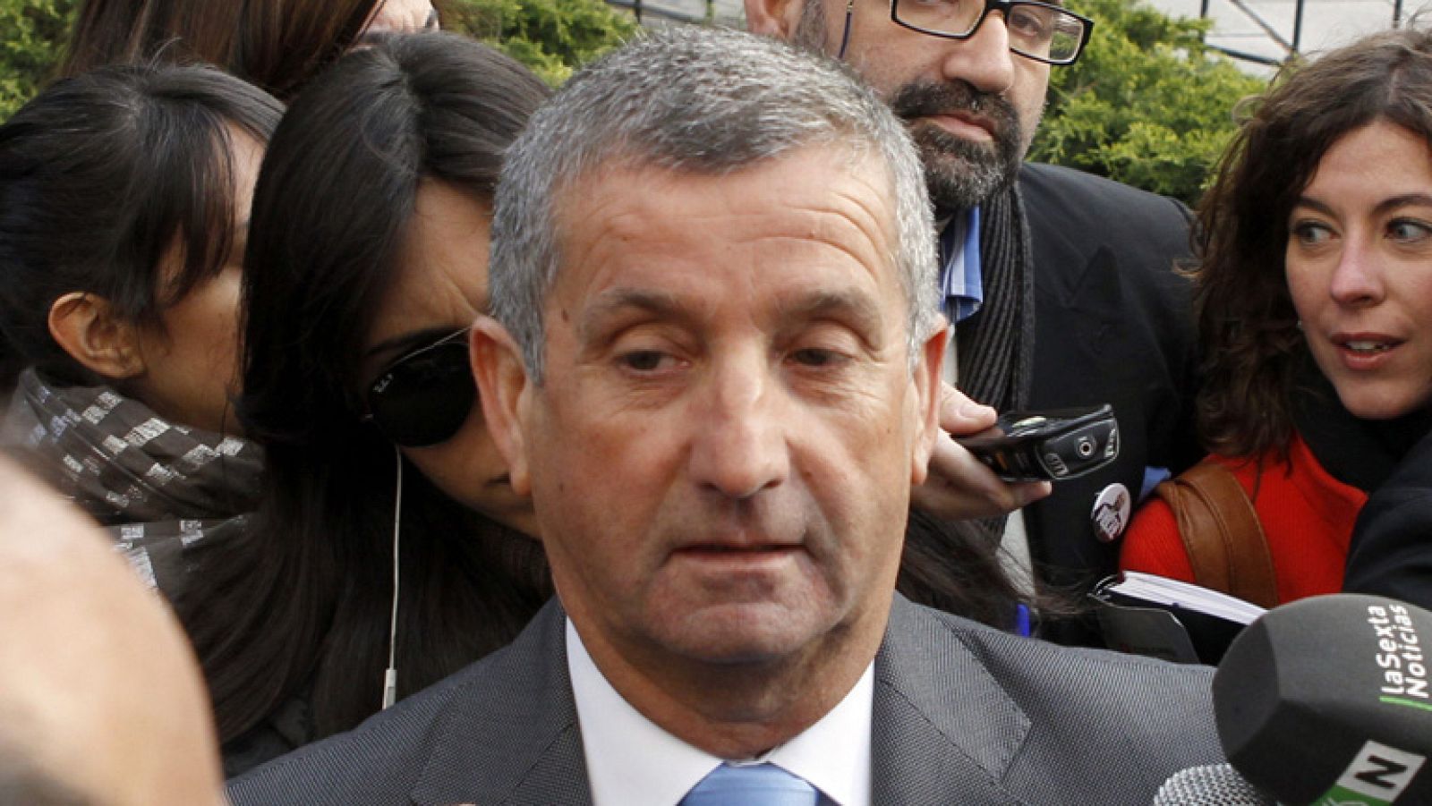 Informativo de Madrid - 13/04/12