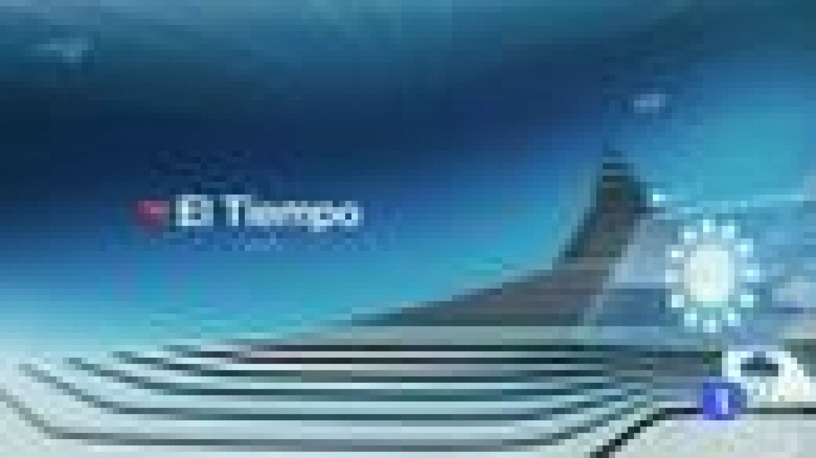 Telenorte - País Vasco: El tiempo en el País Vasco - 13/04/12 | RTVE Play