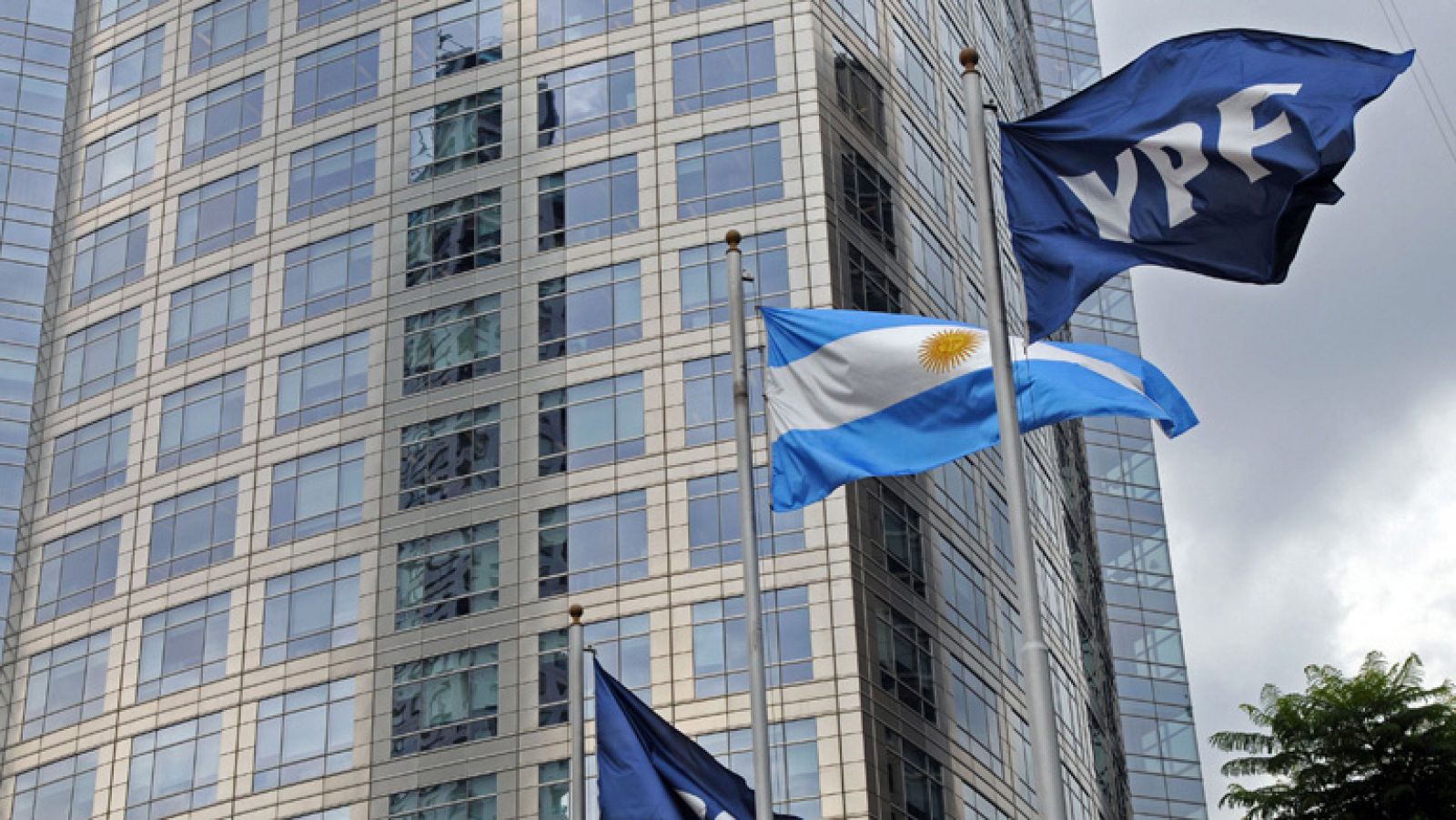 Telediario 1 en cuatro minutos - 13/04/12