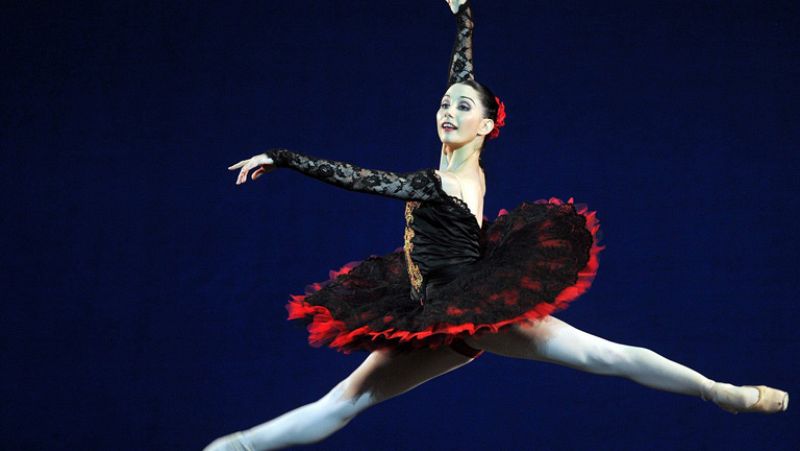 Tamara Rojo dirigirá el English National Ballet a partir de septiembre 