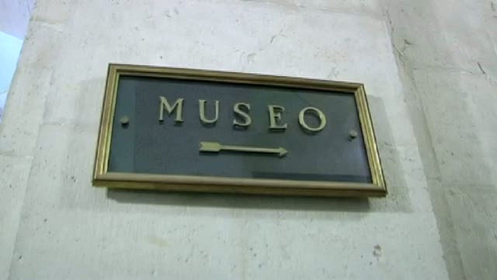 Repor - Avance - Lo que el museo esconde - Repor | Ver