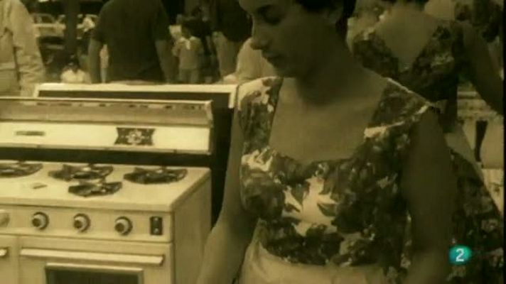 Moments - Els electrodomèstics