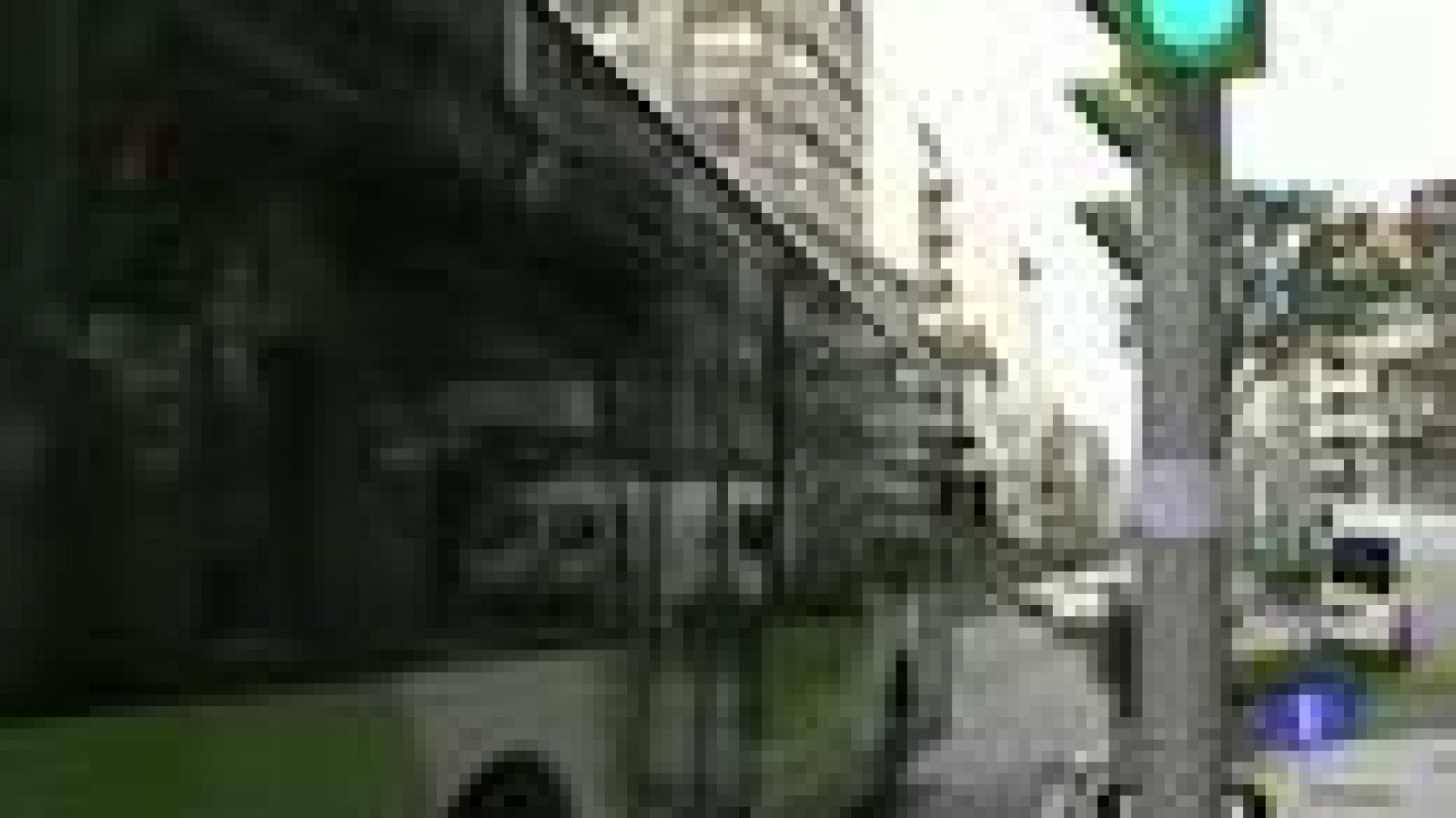 En Vigo, los semáforos se pondrán en verde al llegar un autobús