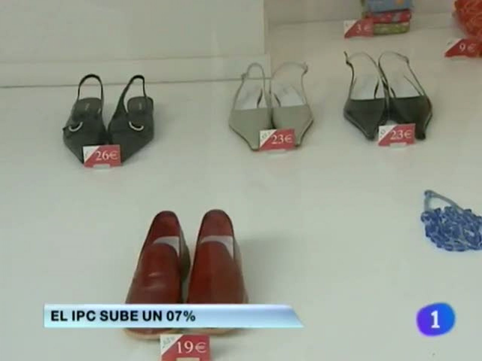 Telenavarra - 13/04/2012 | Ver