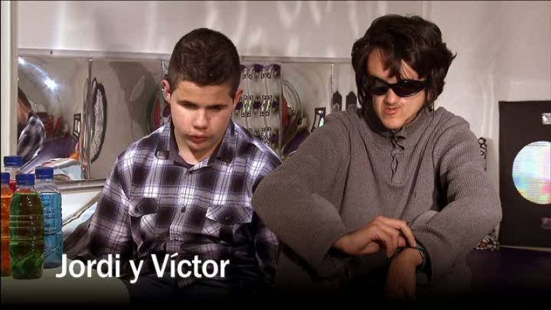  Redes - Pregúntale a Punset - ¿Hay vida en otros planetas?