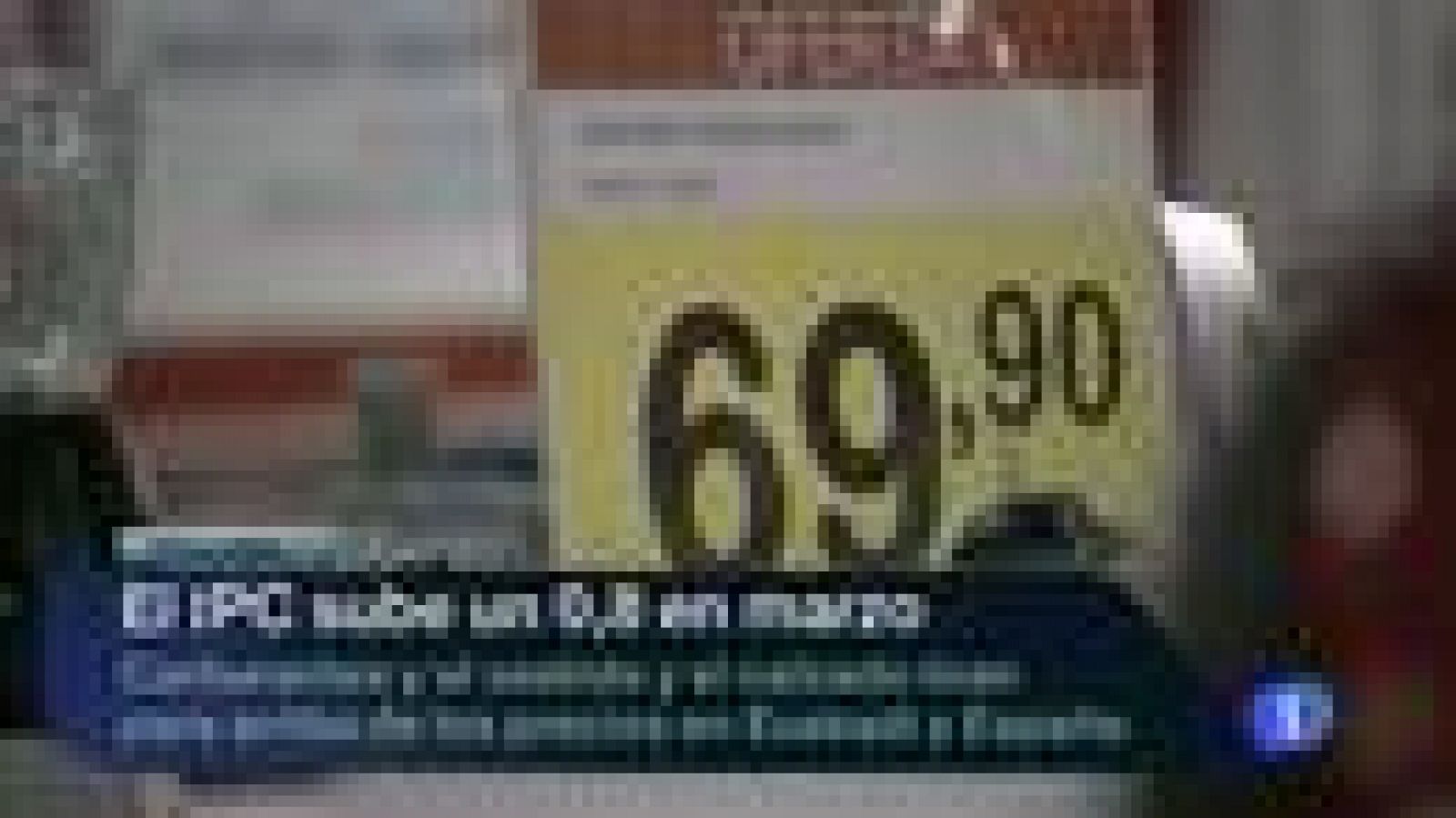 Telenorte País Vasco - 13/04/12