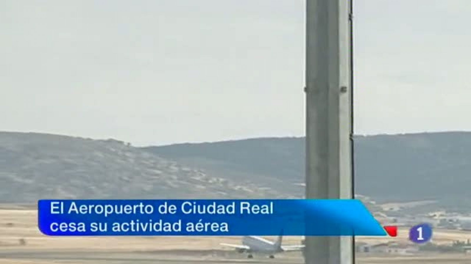 Noticias de Castilla-La Mancha: Castilla-La Mancha en 2· - 13/04/12 | RTVE Play