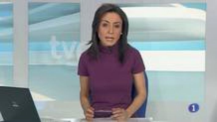 Noticias de Castilla-La Mancha - Noticias de Castilla -La Mancha - 13/04/12