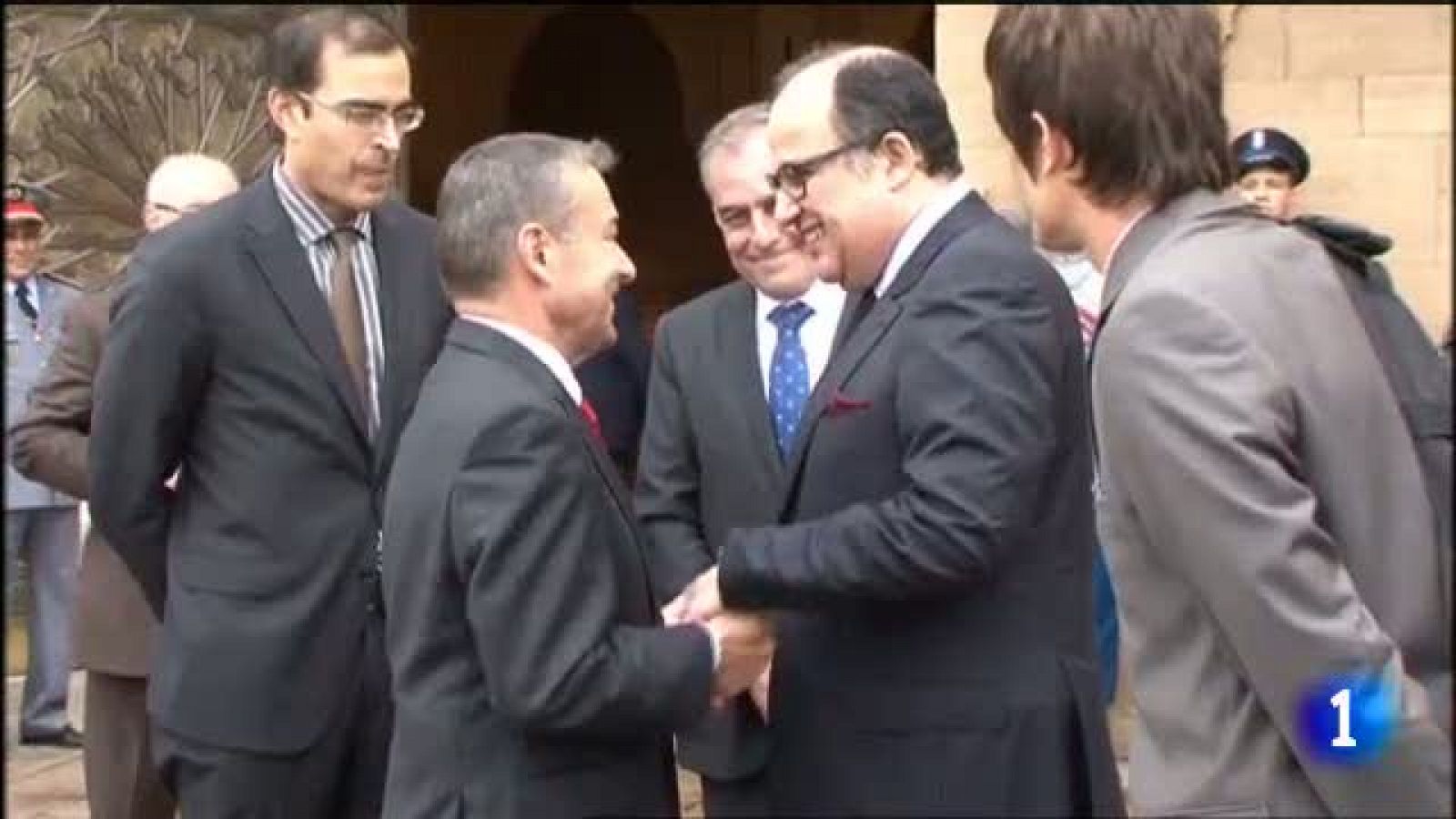 Canarias en 2'- 13/04/2012 | Ver