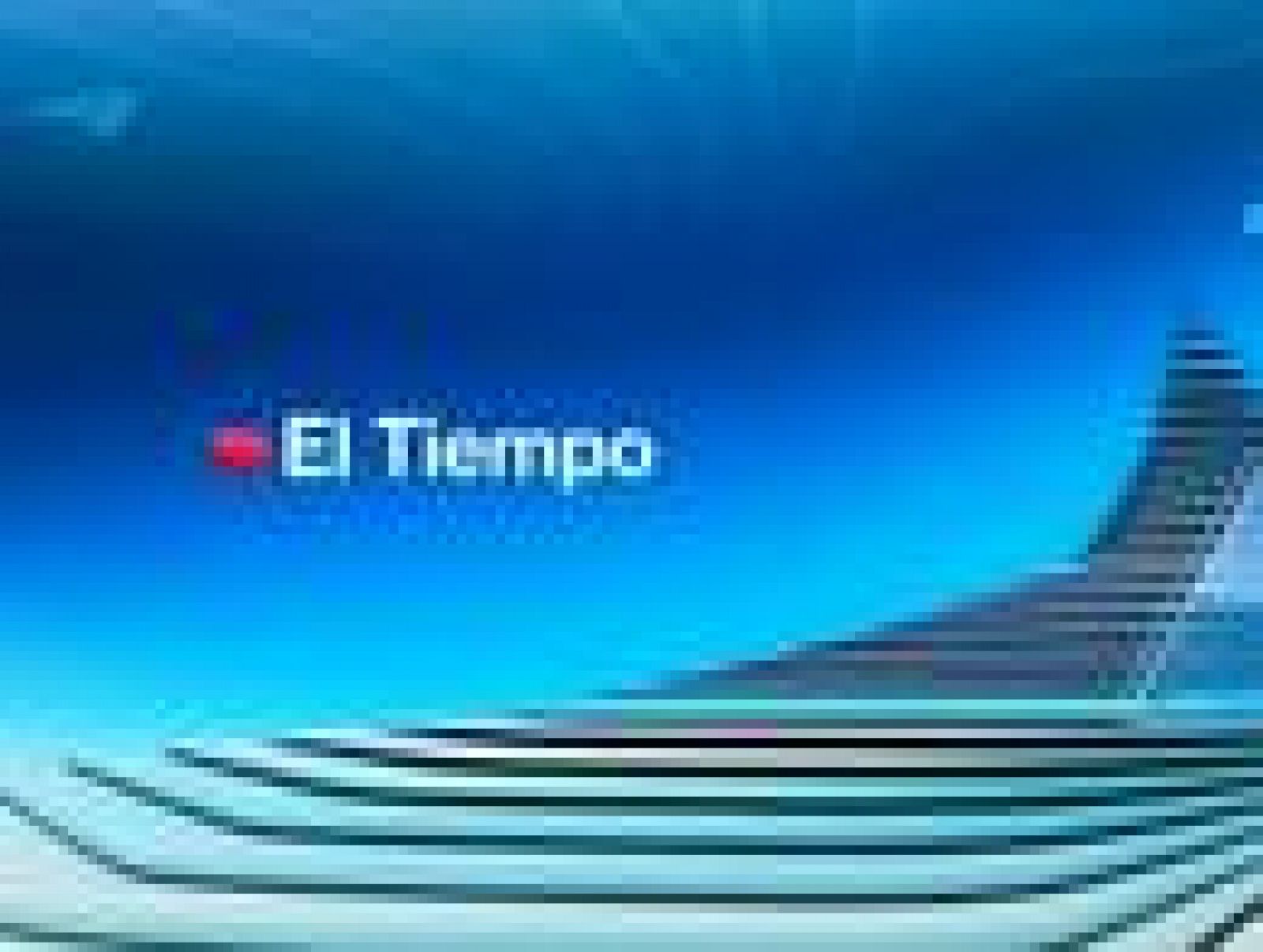 TeleCantabria: El tiempo en Cantabria - 13/04/12 | RTVE Play