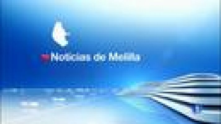 Noticias de Melilla - 13/04/12
