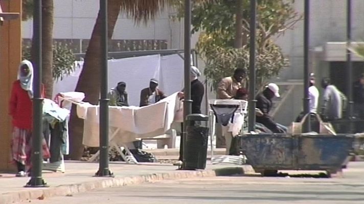 Noticias de Melilla - Noticias de Melilla - 13/04/12