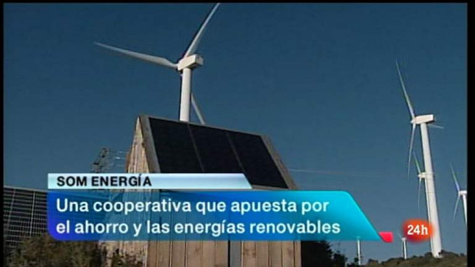 España en 24 horas - 13/04/12 - Ver ahora