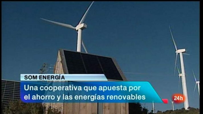 España en 24h - España en 24 horas - 13/04/12