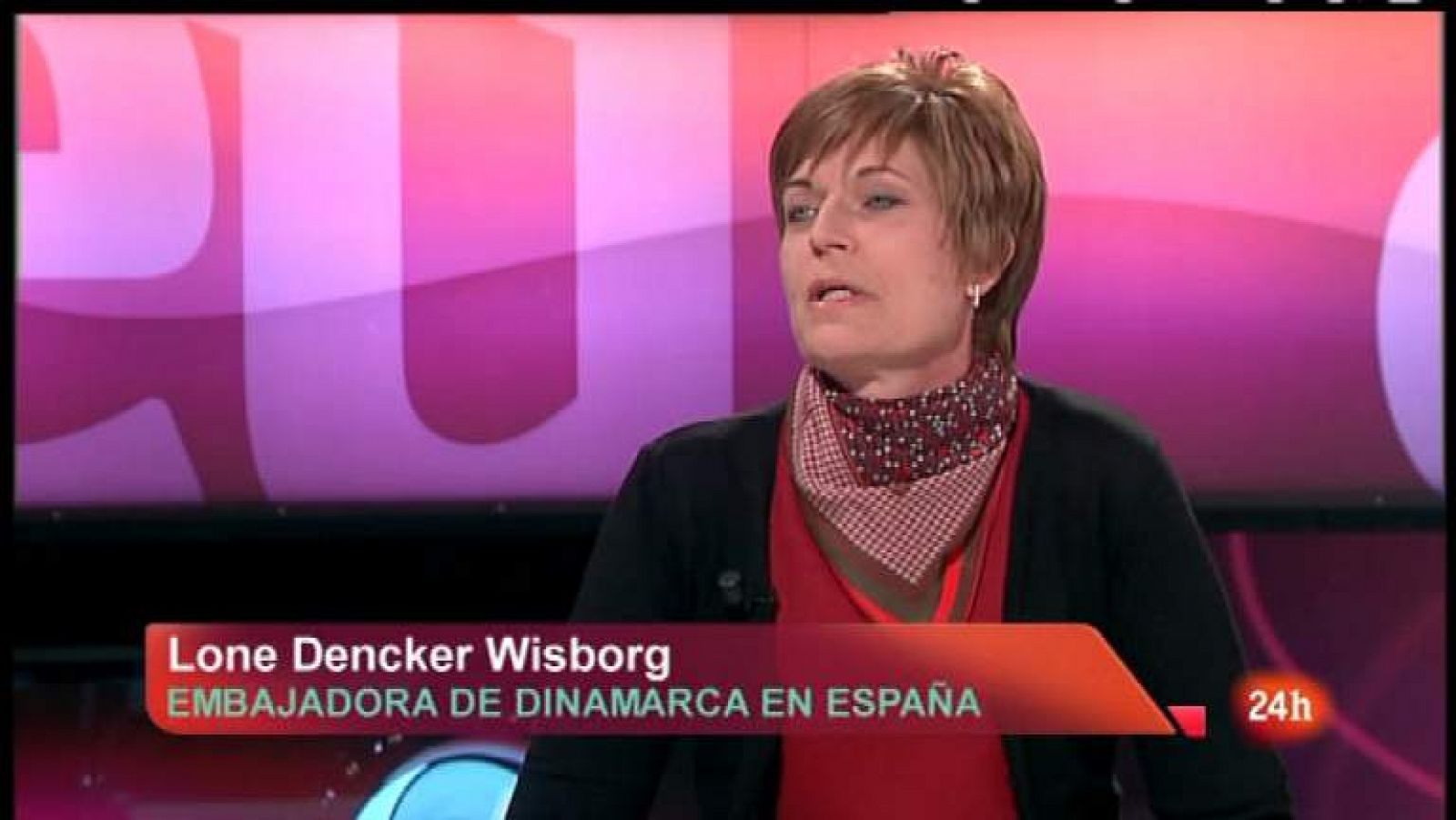 Europa 2012 - 13/04/12 - Ver ahora