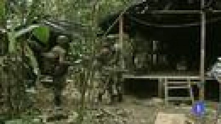 Telediario 1 - Cumbre de las Américas