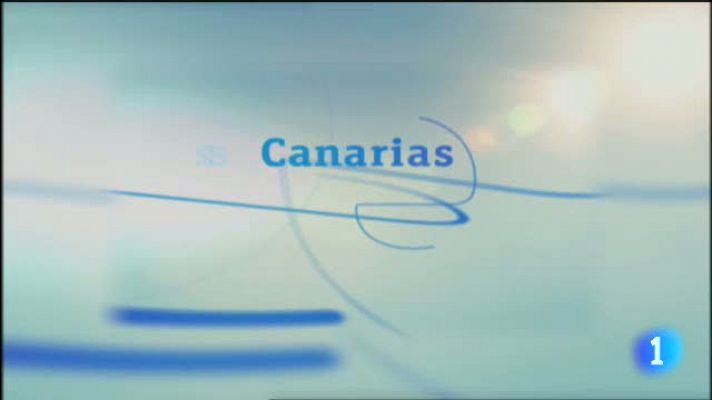 Canarias Mediodía - 13/04/2012
