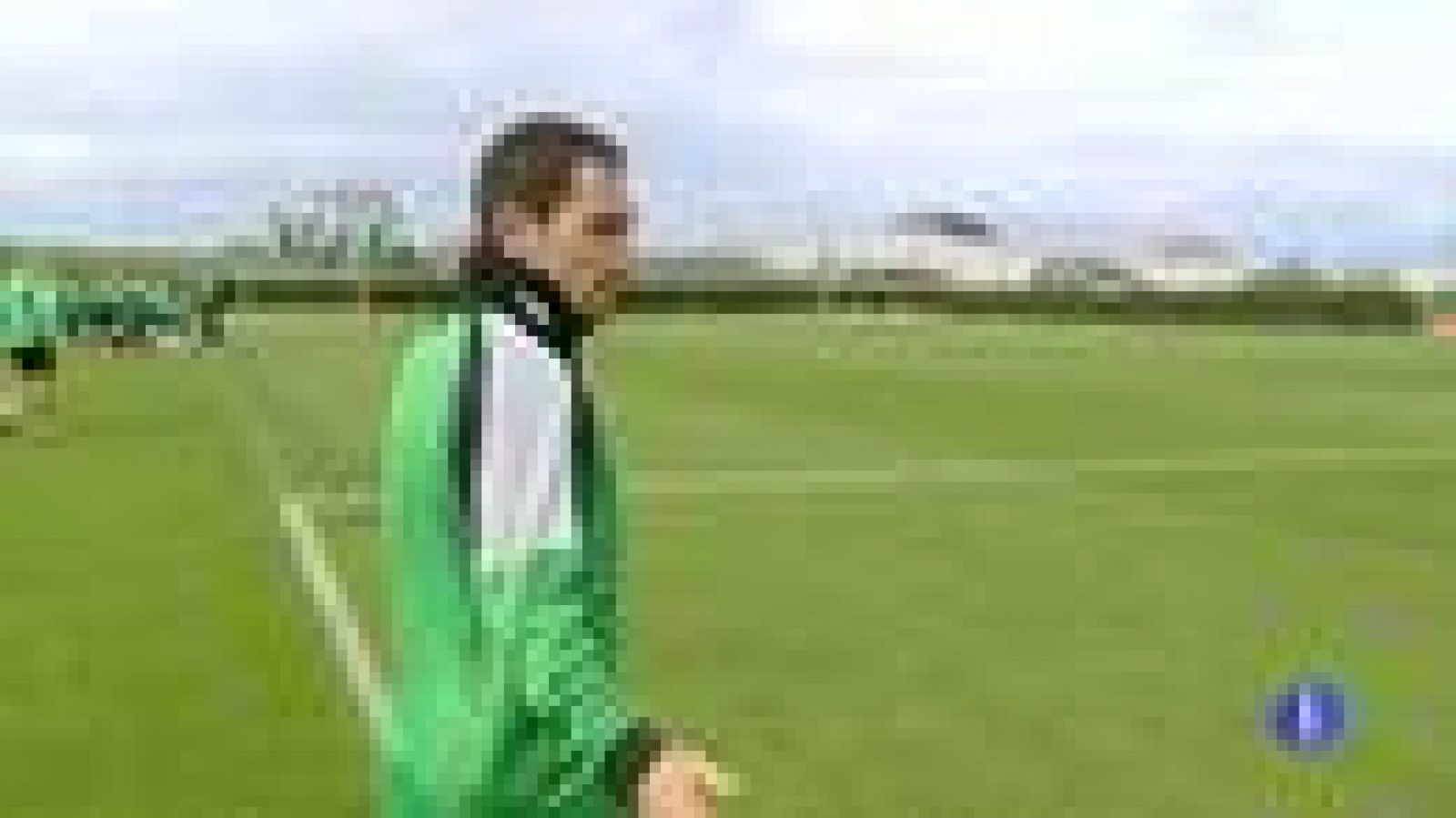 Álvaro Cervera, ingresado por una taquicardia | Ver