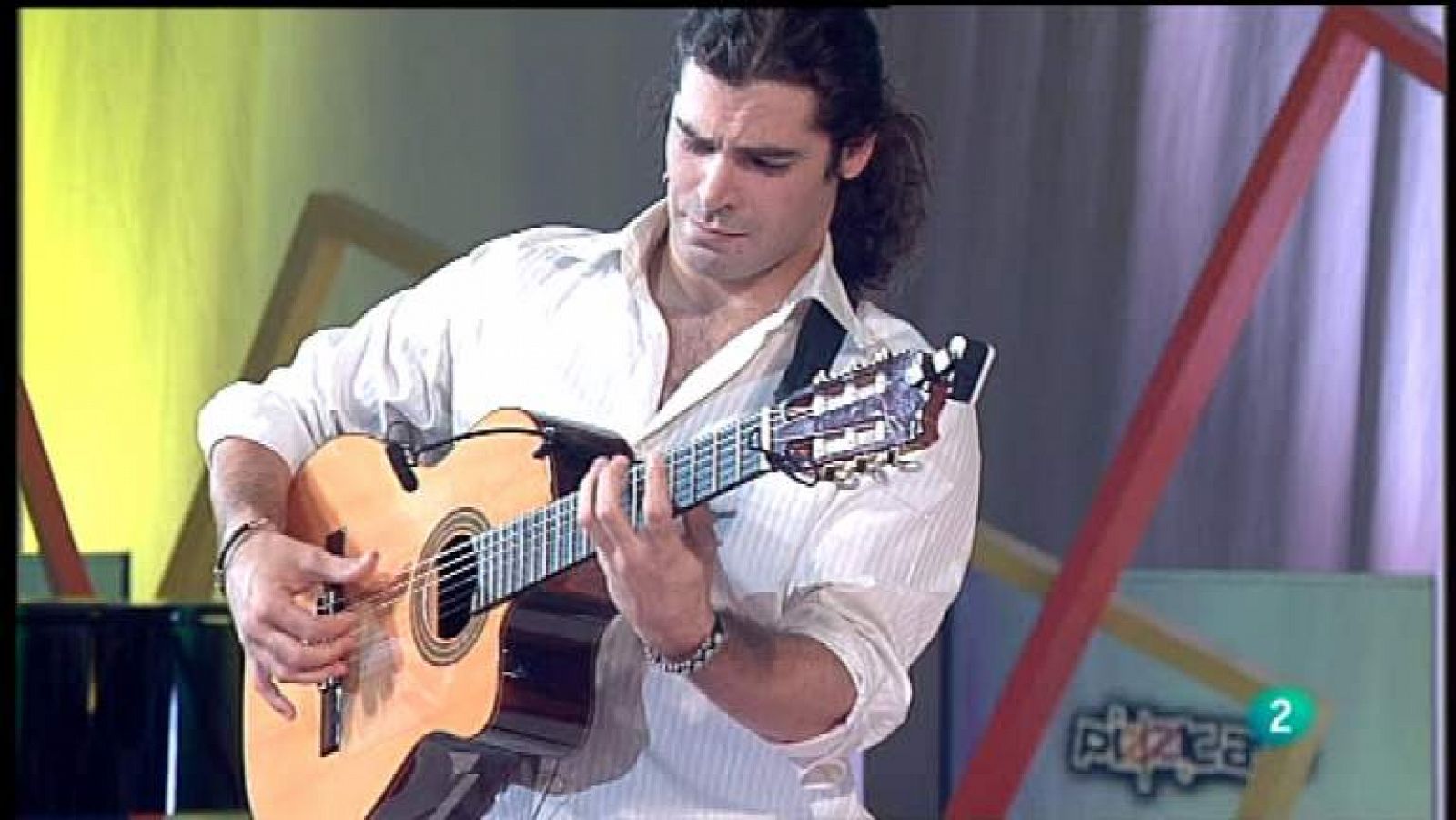 Pizzicato - Colores - ver ahora 