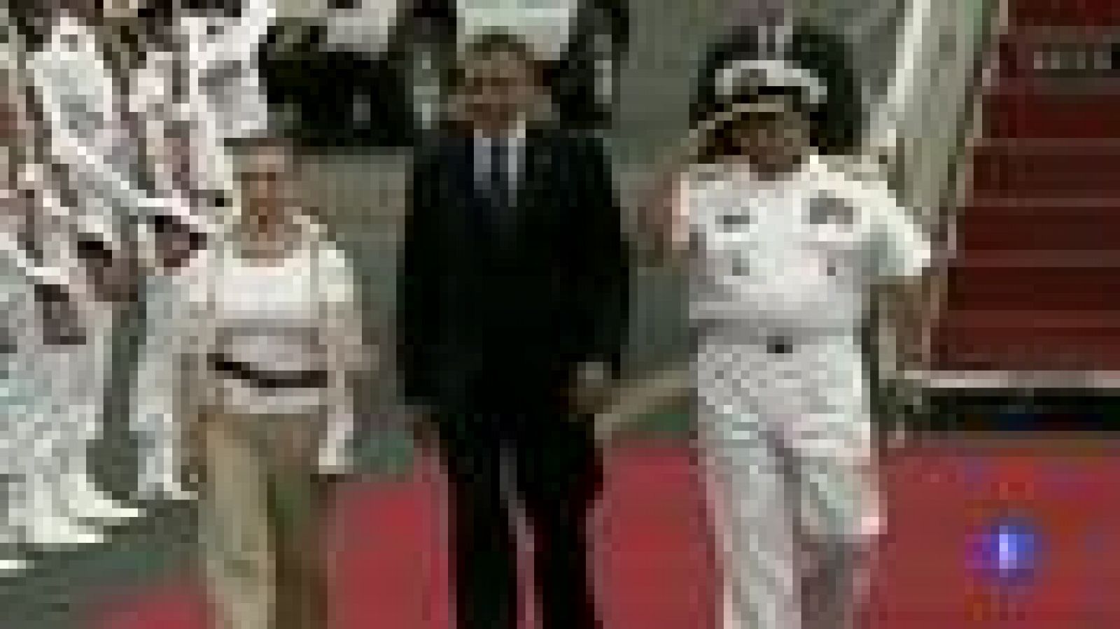 Todo listo en Cartagena, en Colombia, para "La cumbre de las Américas"