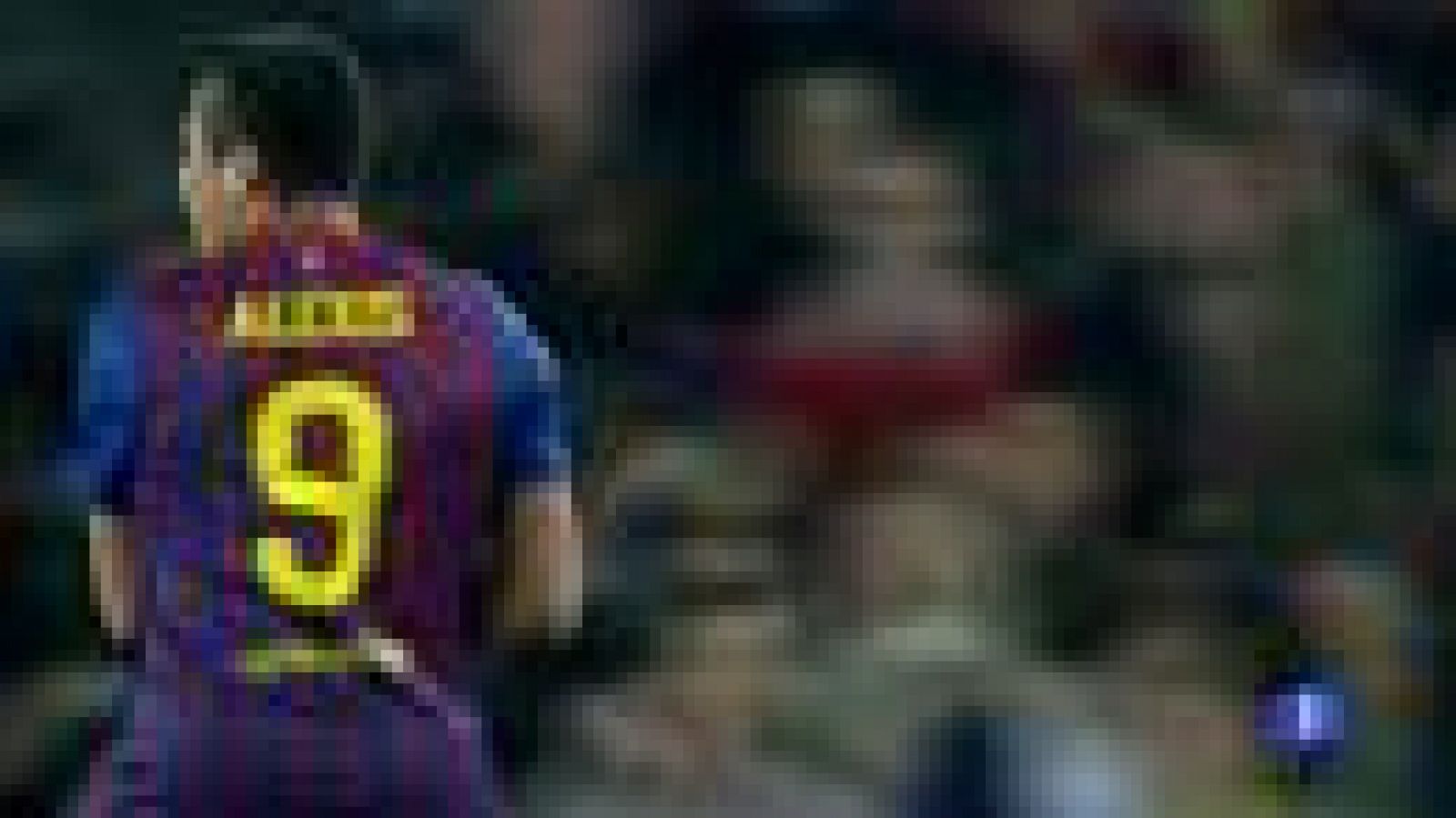 Telediario 1: El Barça no puede permitirse un tropiezo en Levante | RTVE Play