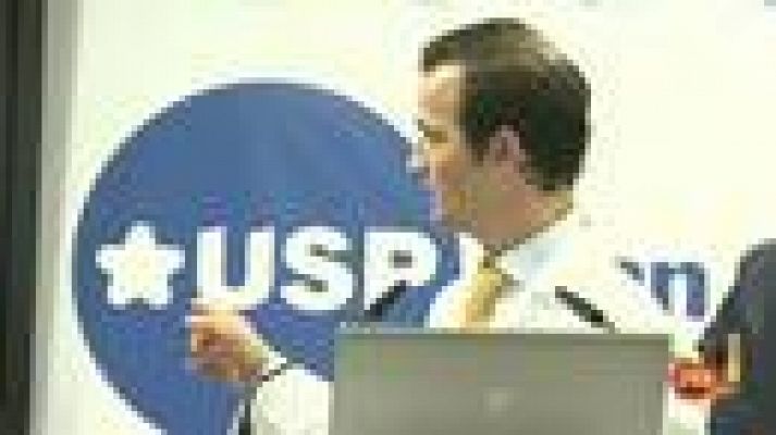  - Parte médico del rey