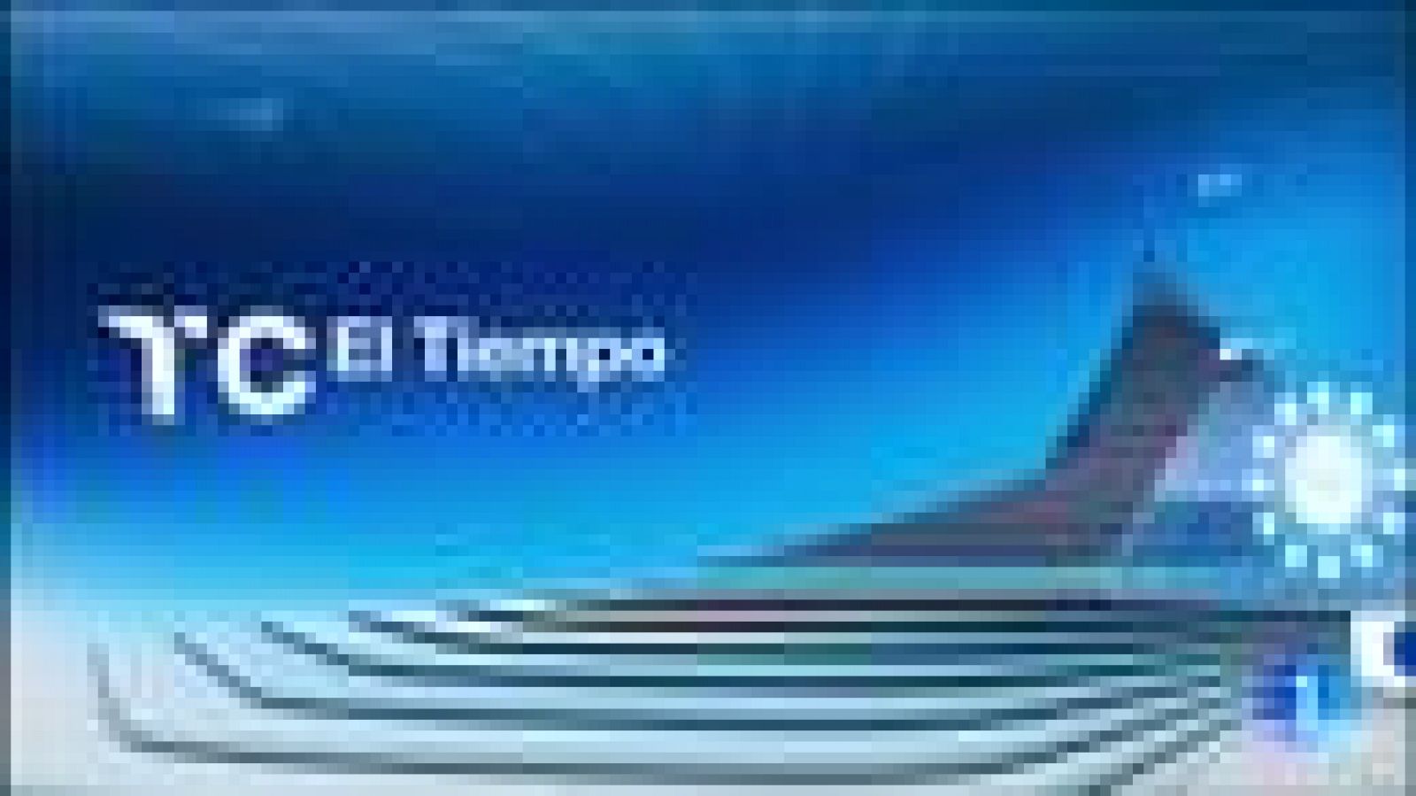 El tiempo en Canarias 14-04-2012 | Ver