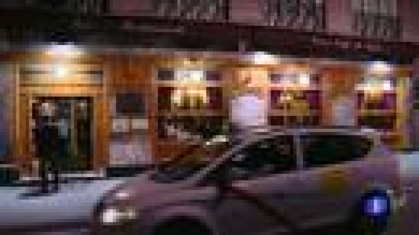 Informe Semanal - La leyenda del Gijón