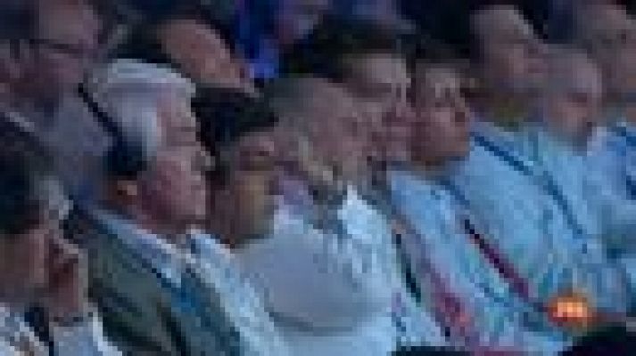 Informativo 24h - El veto a Cuba, primeras discrepancias en la Cumbre de las Américas