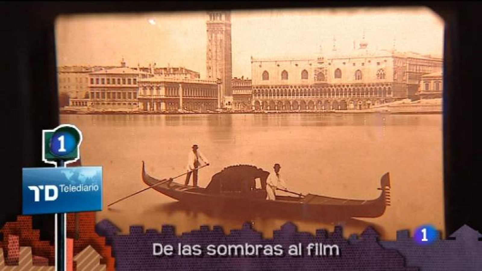 Lo que hay que ver - 15/04/12 - Ver ahora