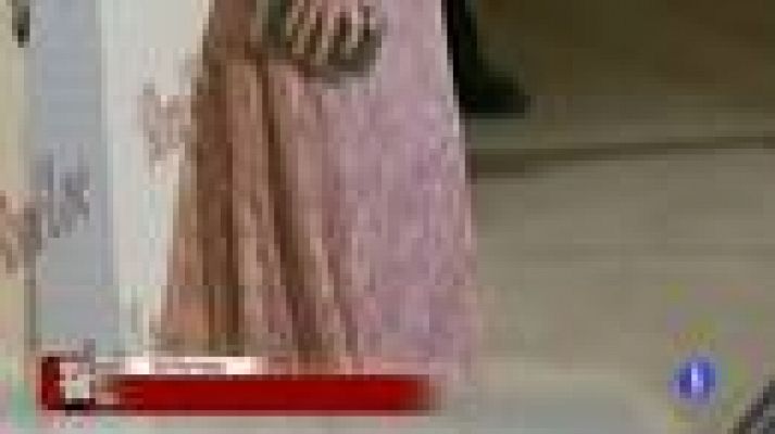 D Corazón - Penélope, espectacular en Roma