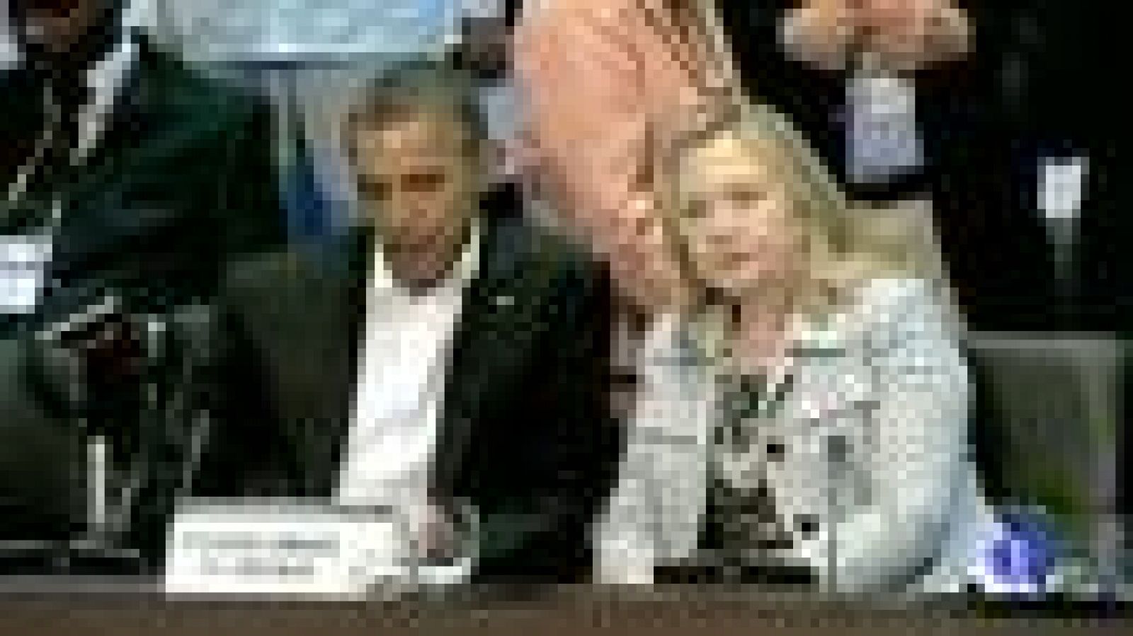 Posiciones enfrentadas en la Cumbre de las Américas