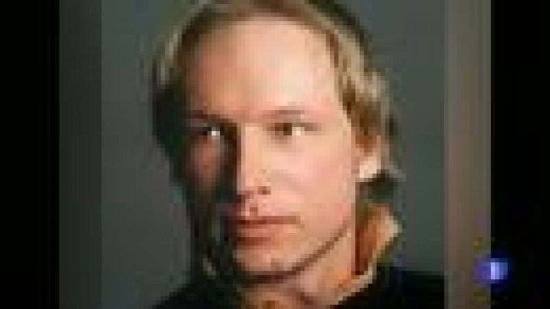 El lunes empieza, en Oslo, el juicio a Anders Breivik