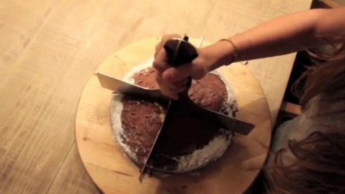 Telediario 1 - Fomentar la iniciativa empresarial