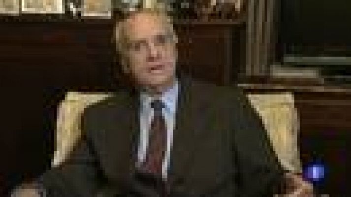 Telediario 1 - Lucha contra el fraude fiscal