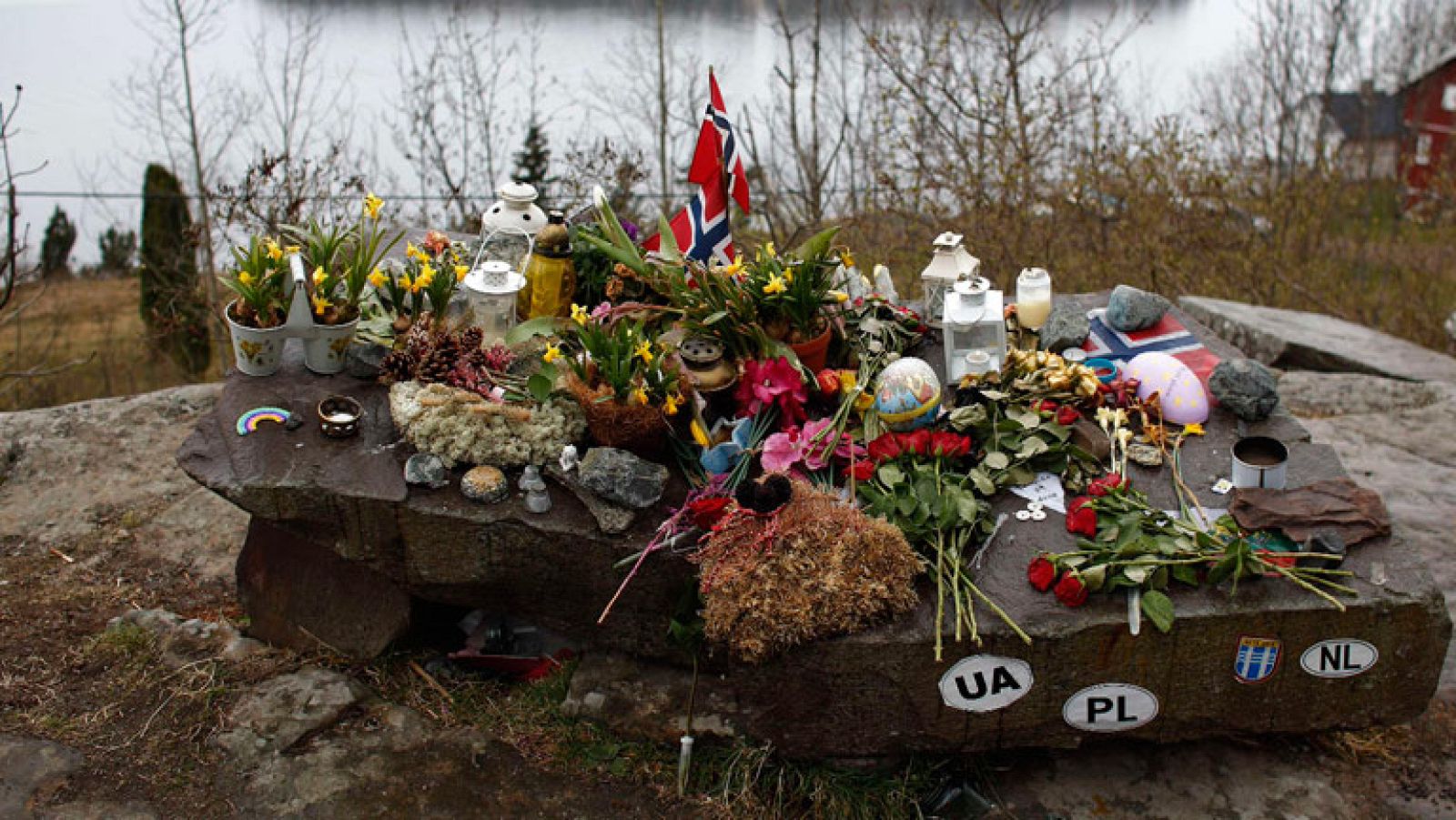 Horas para que comience el juicio por la matanza de Útoya