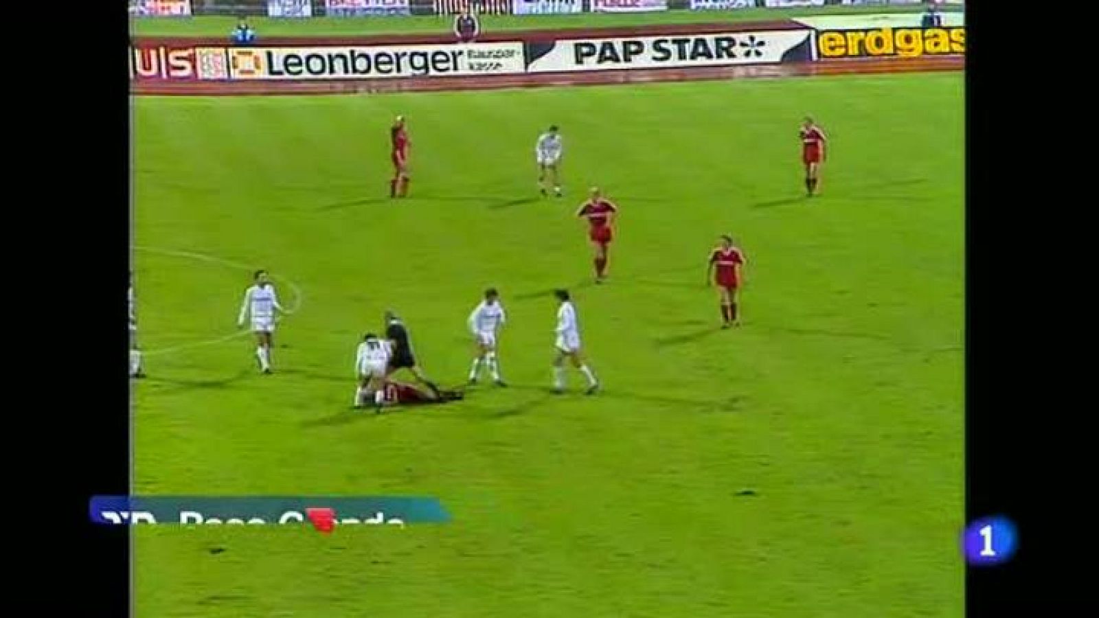 Bayern- Real Madrid, partido europeo por excelencia