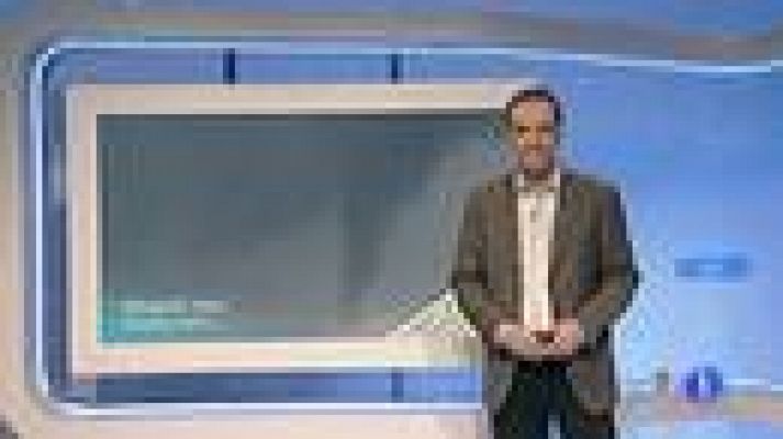 El tiempo - Temperaturas sin cambios