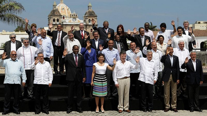 La Cumbre de las Américas fracasa al no lograr un consenso sobre Cuba