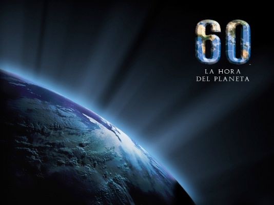 On Off - On Off: Una hora a oscuras para salvar el planeta