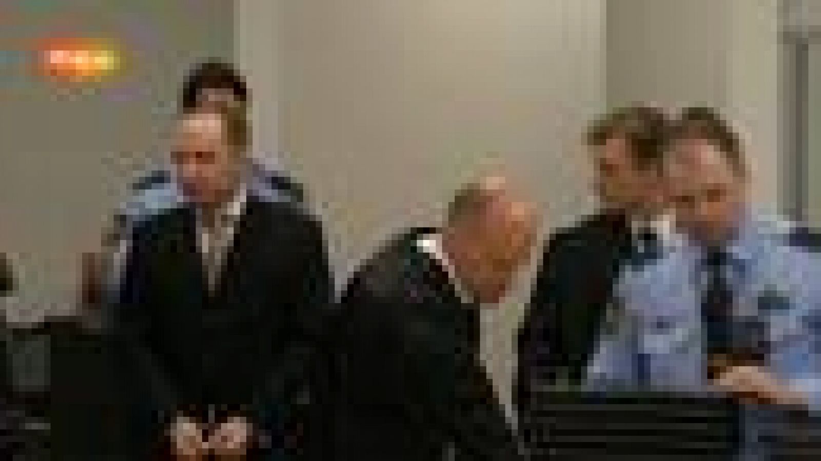Sin programa: Breivik llega al tribunal | RTVE Play