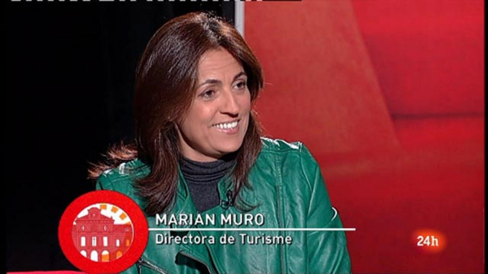Aquí parlem: Marian Muro | RTVE Play