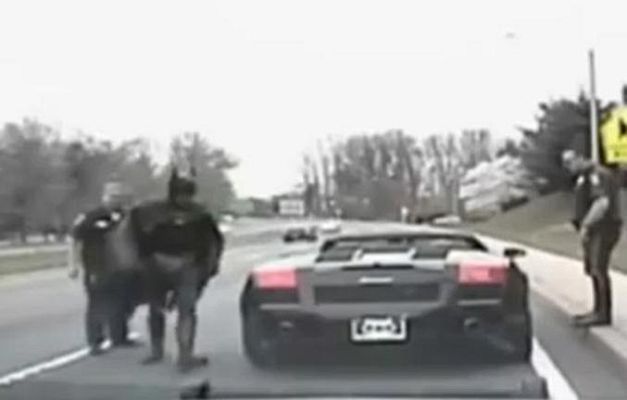 On Off - On Off: La ley no tiene límites