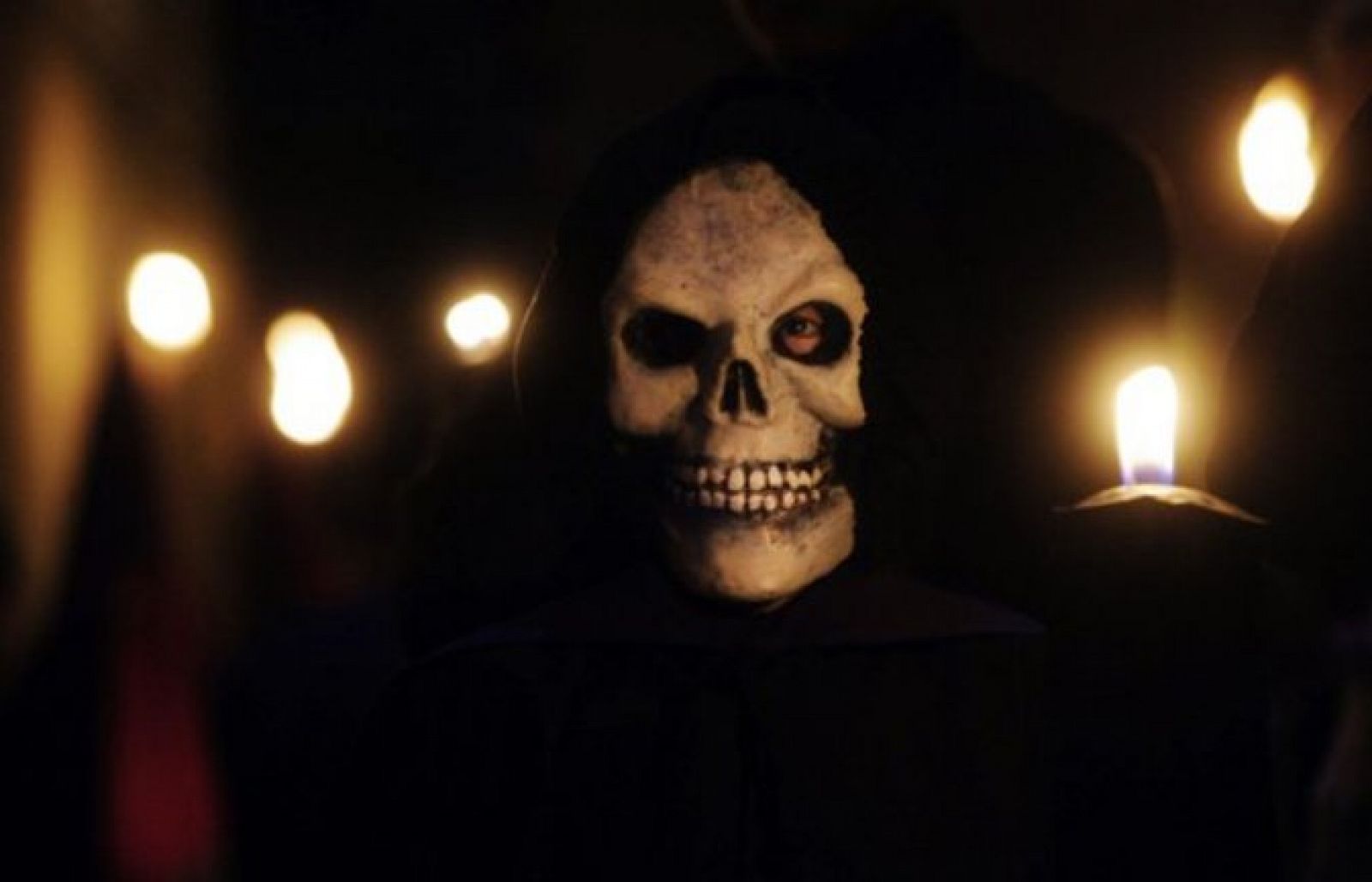 On Off: Danza de la muerte - On Off | Ver